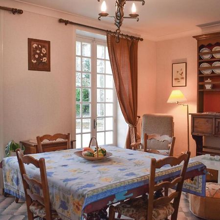Cozy Home In Plancoet With Wifi エクステリア 写真
