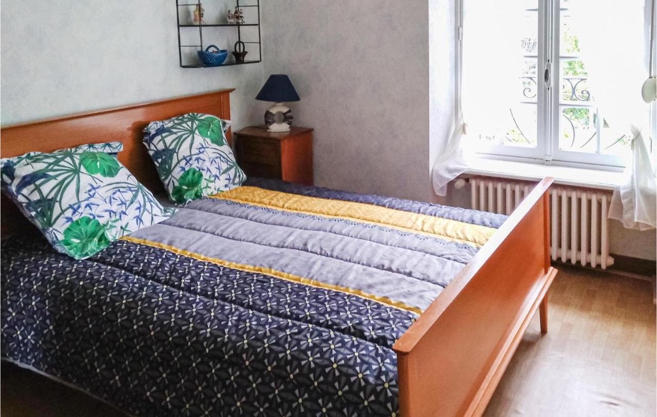 Cozy Home In Plancoet With Wifi エクステリア 写真