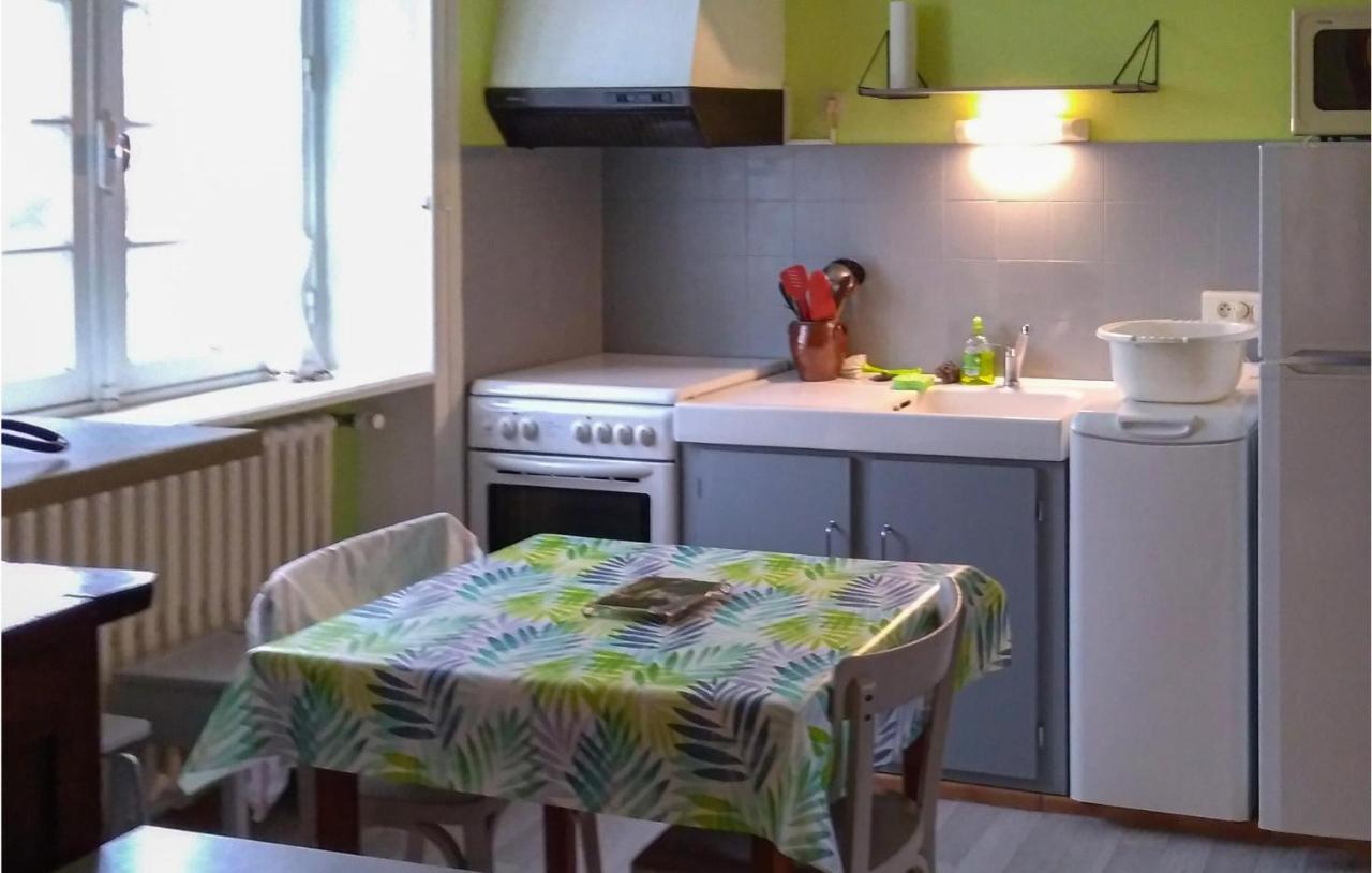 Cozy Home In Plancoet With Wifi エクステリア 写真