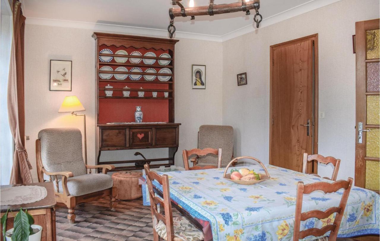 Cozy Home In Plancoet With Wifi エクステリア 写真
