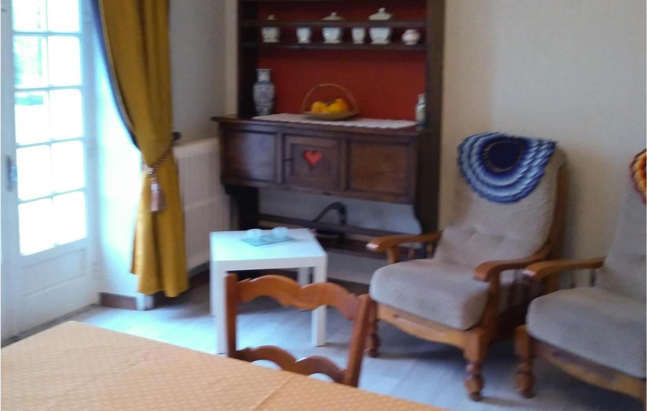 Cozy Home In Plancoet With Wifi エクステリア 写真