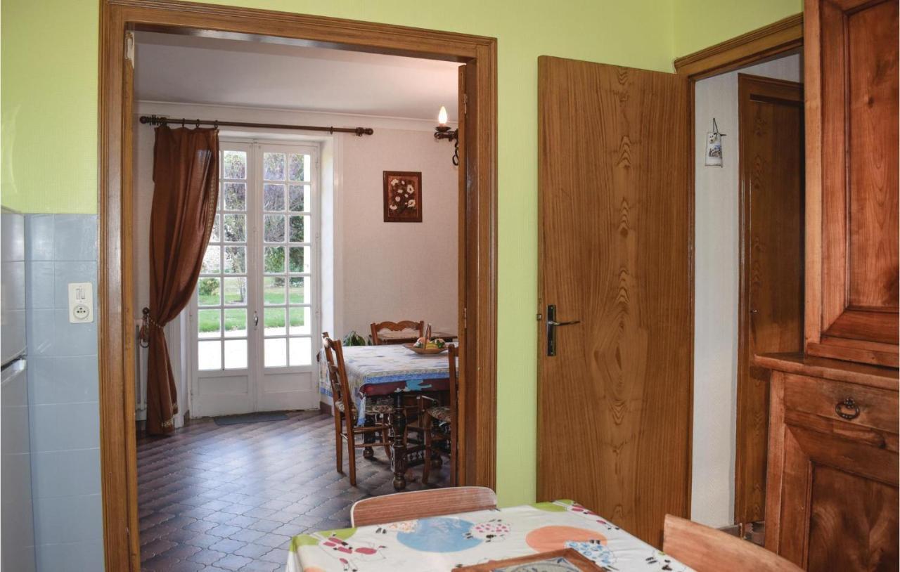 Cozy Home In Plancoet With Wifi エクステリア 写真