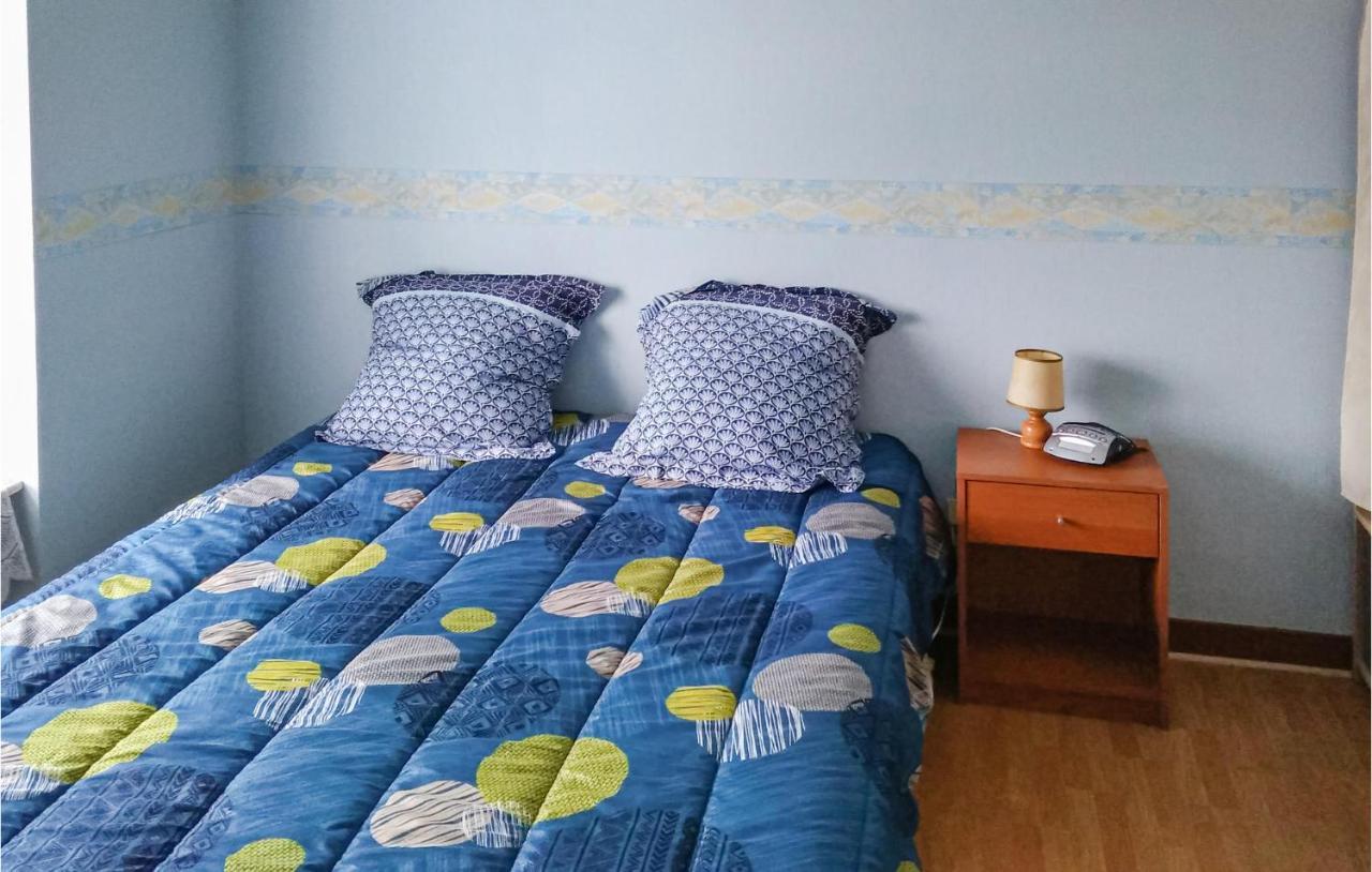Cozy Home In Plancoet With Wifi エクステリア 写真