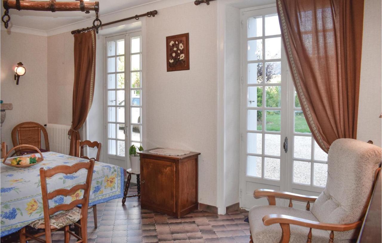 Cozy Home In Plancoet With Wifi エクステリア 写真