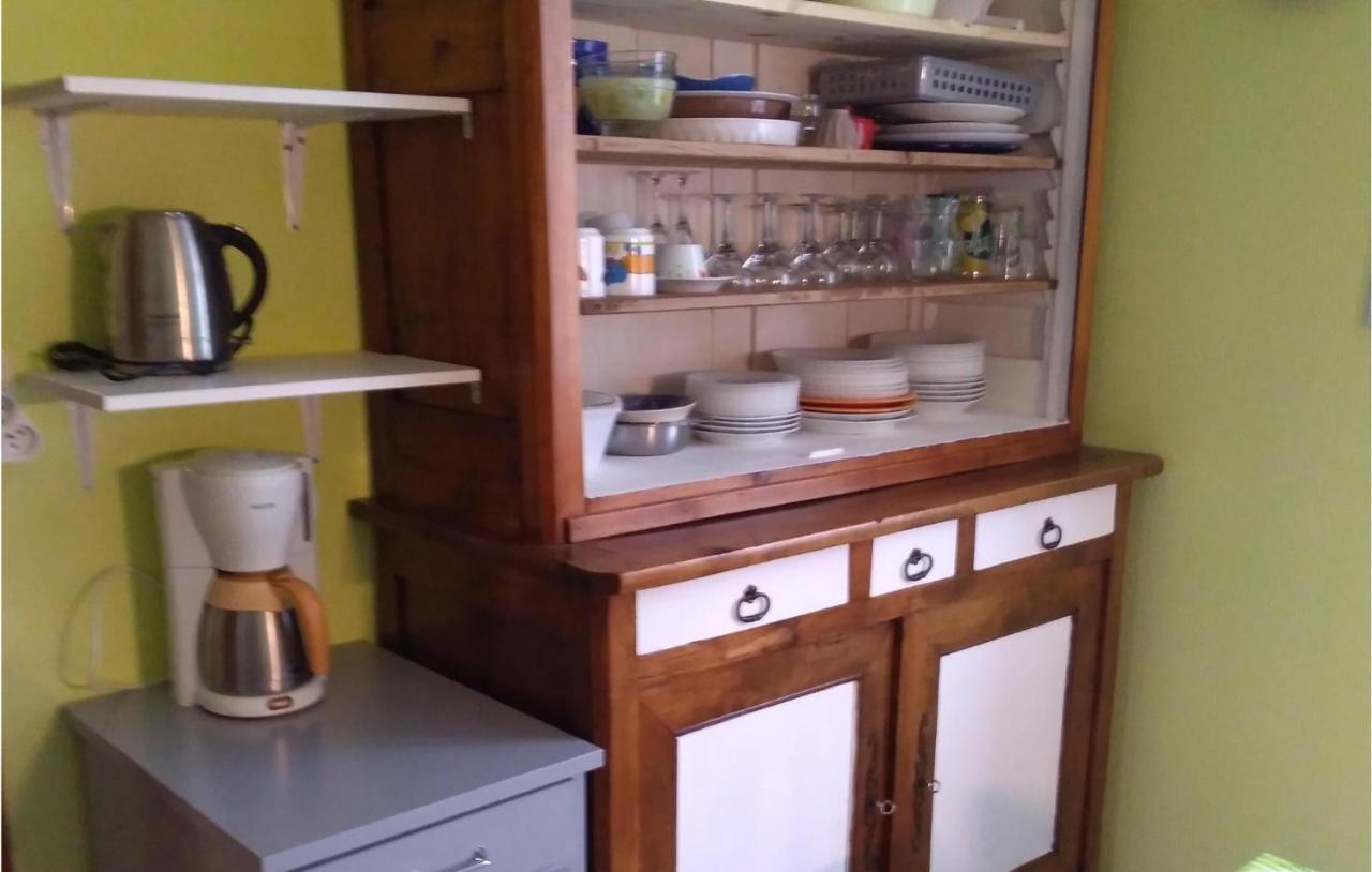 Cozy Home In Plancoet With Wifi エクステリア 写真