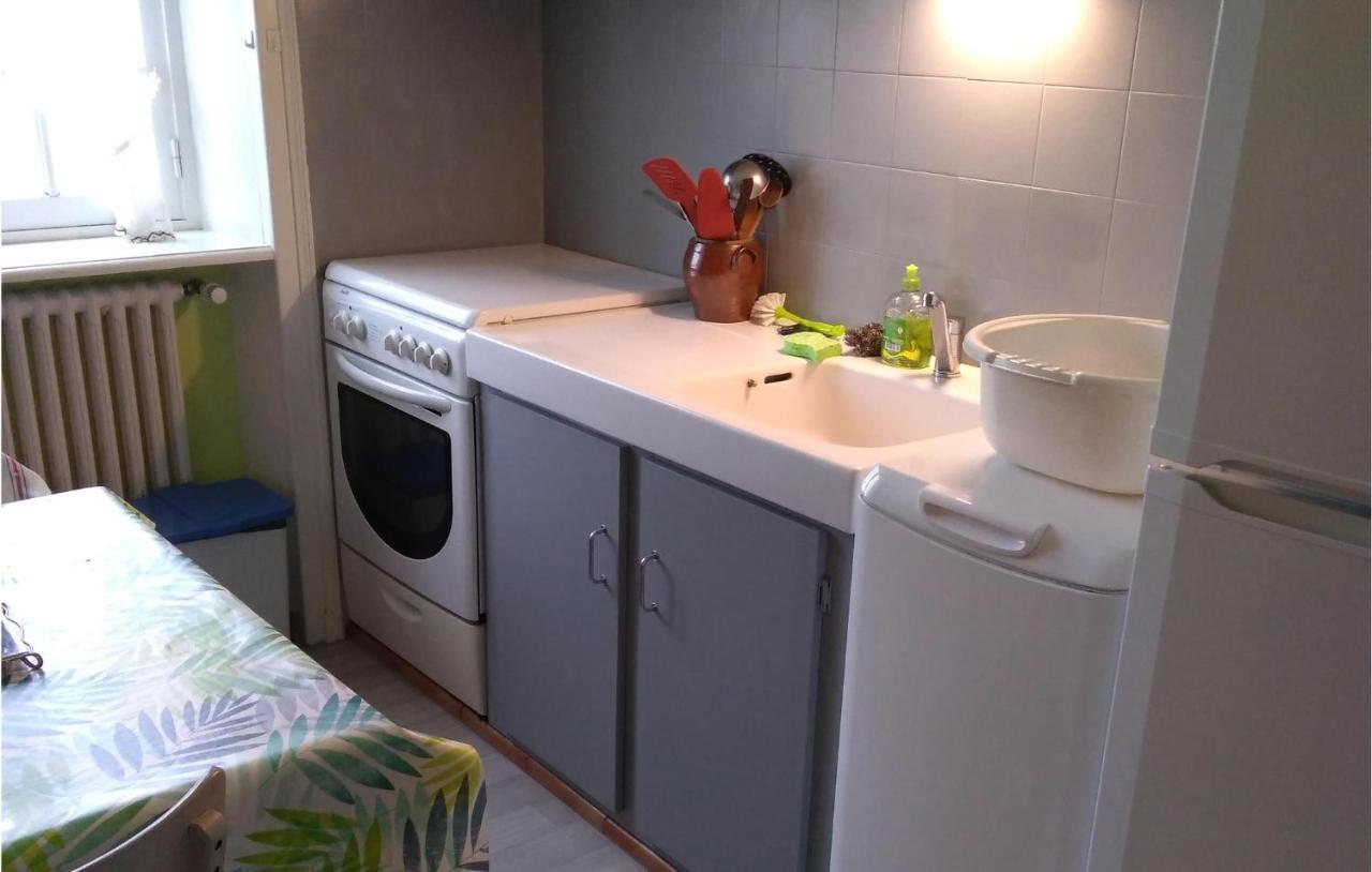 Cozy Home In Plancoet With Wifi エクステリア 写真