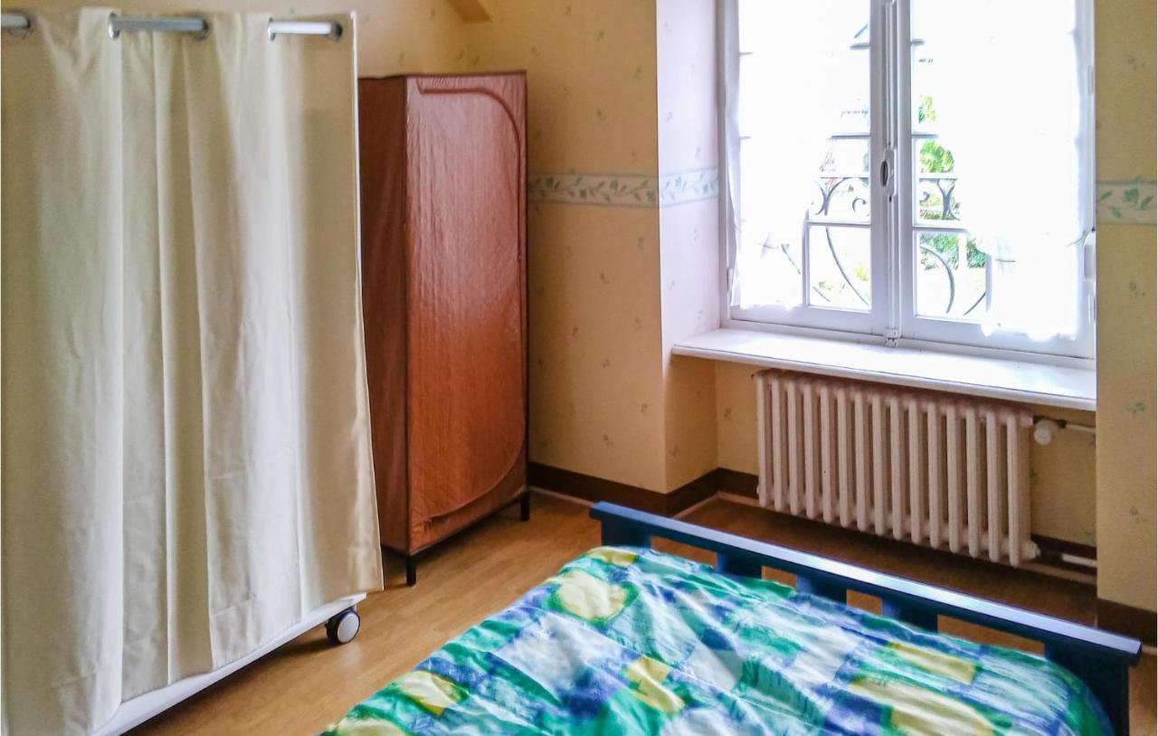 Cozy Home In Plancoet With Wifi エクステリア 写真